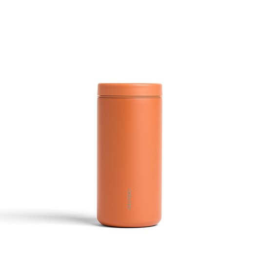 12oz Nomad Sip Tumbler - Terracotta - Restocking in March