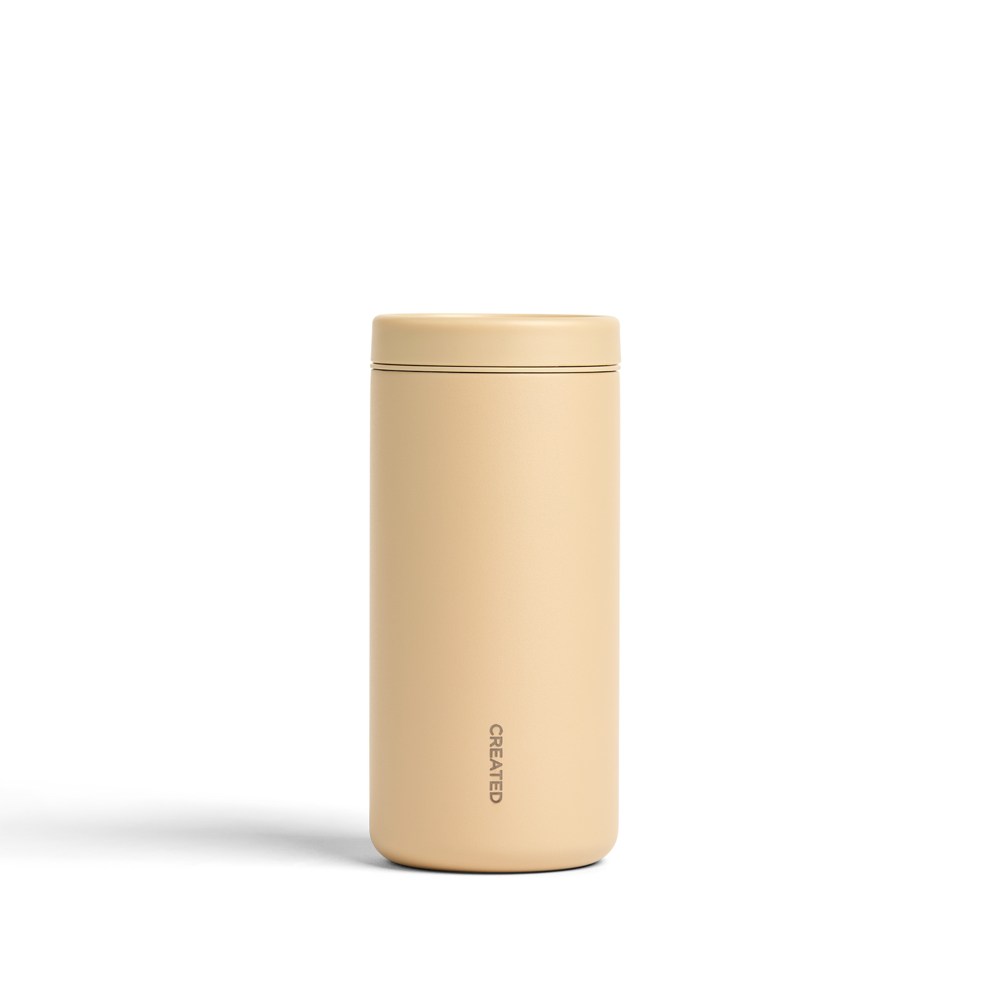 12oz Nomad Sip Tumbler - Desert Tan - Restocking in March