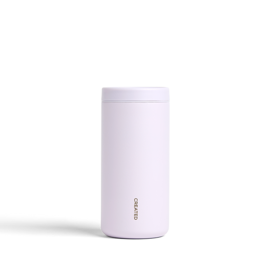 12oz Nomad Sip Tumbler - Lavender - Restocking in March