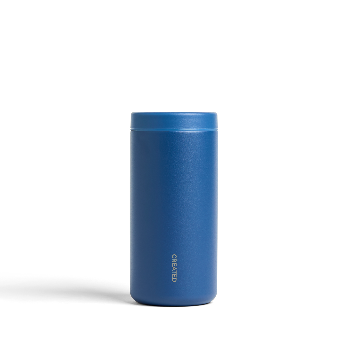 12oz Nomad Sip Tumbler - Pacific Blue - Restocking Late Feb