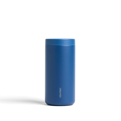 12oz Nomad Sip Tumbler - Pacific Blue - Restocking Late Feb