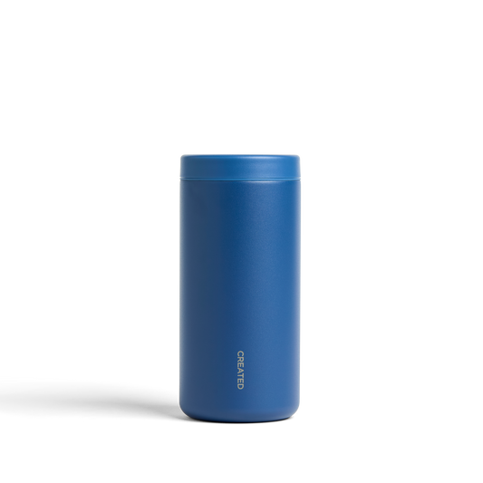 12oz Nomad Sip Tumbler - Pacific Blue - Restocking Late Feb