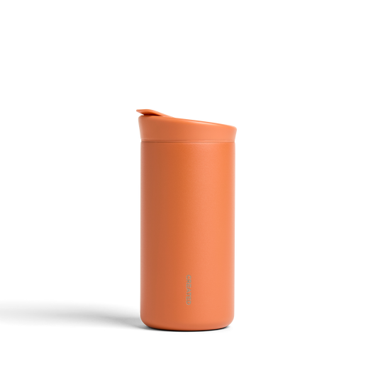 12oz Nomad Flip Tumbler - Terracotta - Restocking in March
