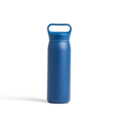 26oz Wander Water Bottle - Pacific Blue - Restocking in March