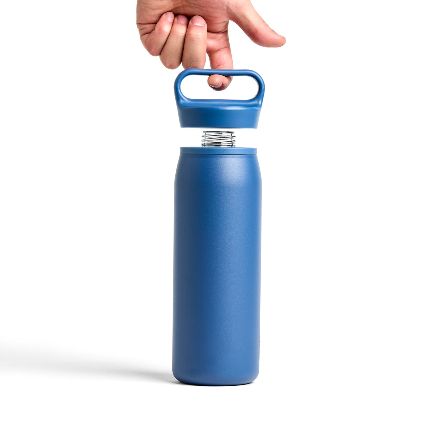 26oz Wander Water Bottle - Pacific Blue - Restocking in March