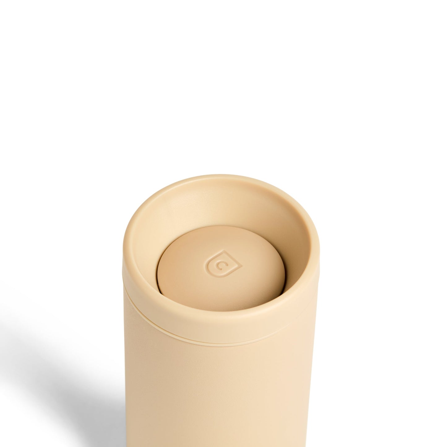 12oz Nomad Sip Tumbler - Desert Tan - Restocking in March