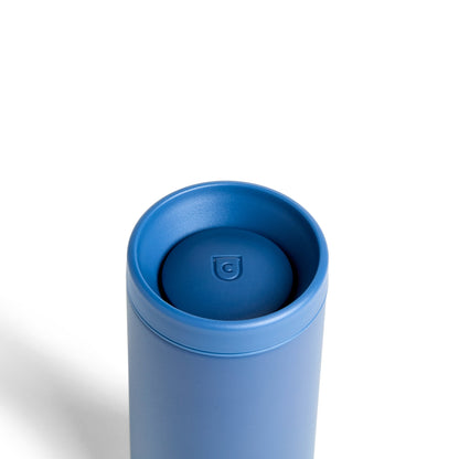 12oz Nomad Sip Tumbler - Pacific Blue - Restocking Late Feb