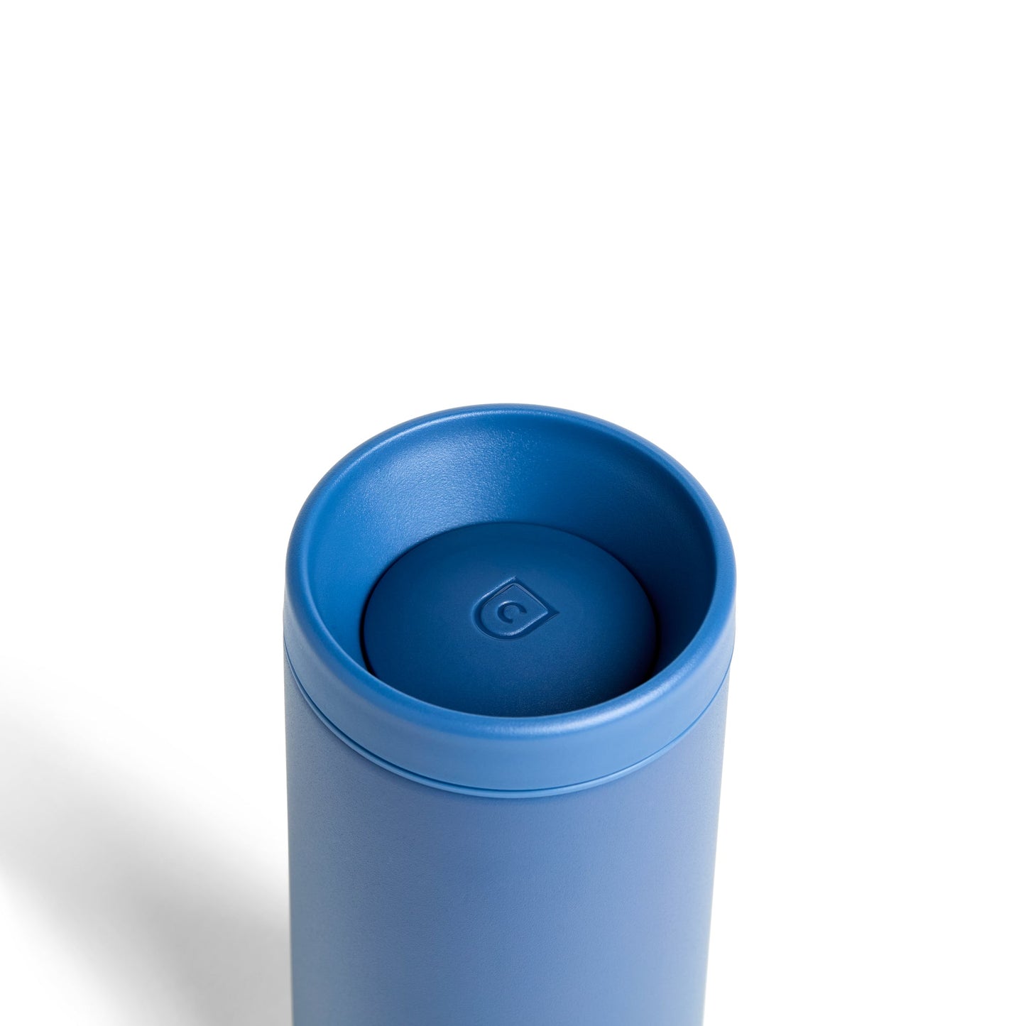 12oz Nomad Sip Tumbler - Pacific Blue - Restocking Late Feb