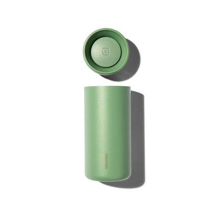 12oz Nomad Sip Tumbler - Sage Green