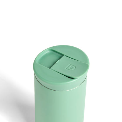 12oz Nomad Flip  Tumbler - Sage Green