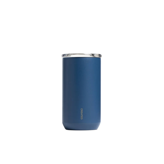 12oz Everyday Tumbler - Pacific Blue