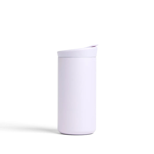 12oz Nomad Flip Tumbler - Lavender