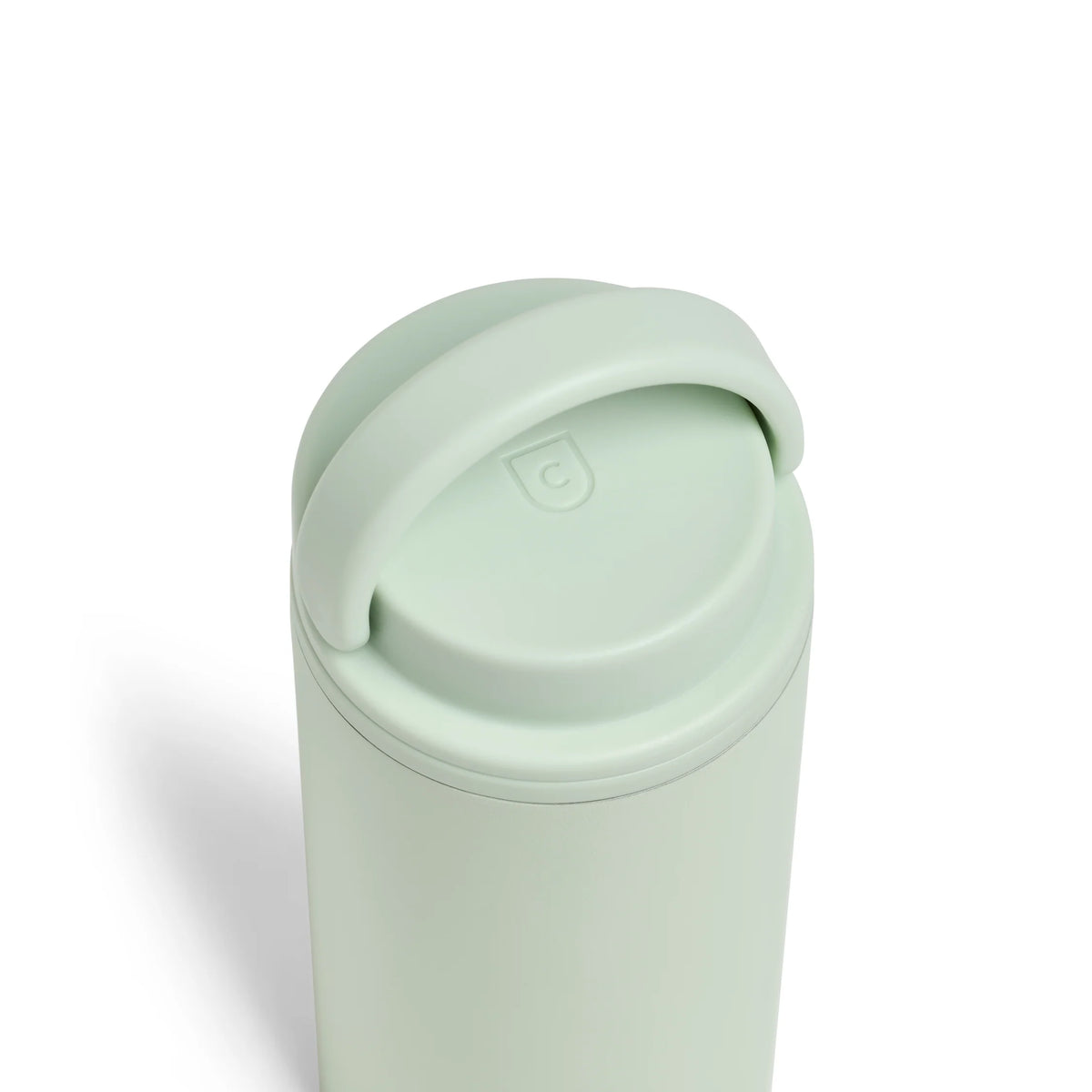 12oz Nomad Grip Tumbler- Mint