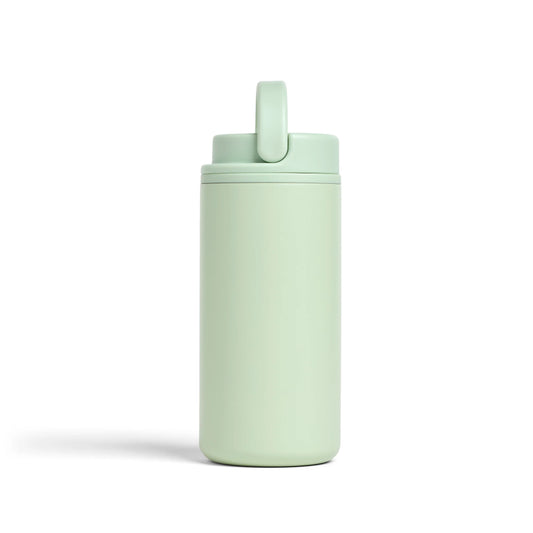 12oz Nomad Grip Tumbler- Mint