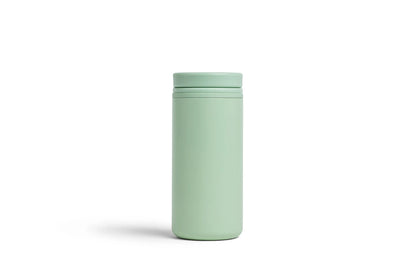 12oz Nomad Grip Tumbler- Mint