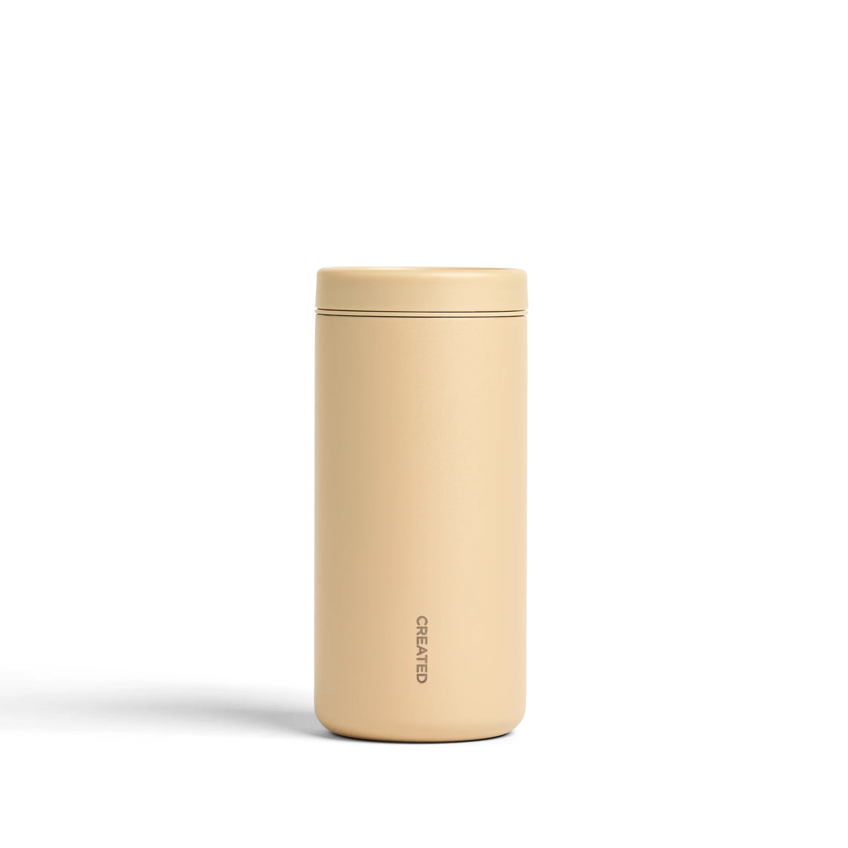 12oz Nomad Sip Tumbler - Desert Tan
