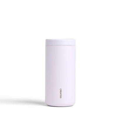 12oz Nomad Sip Tumbler - Lavender