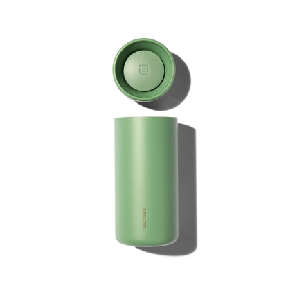 12oz Nomad Sip Tumbler - Sage Green