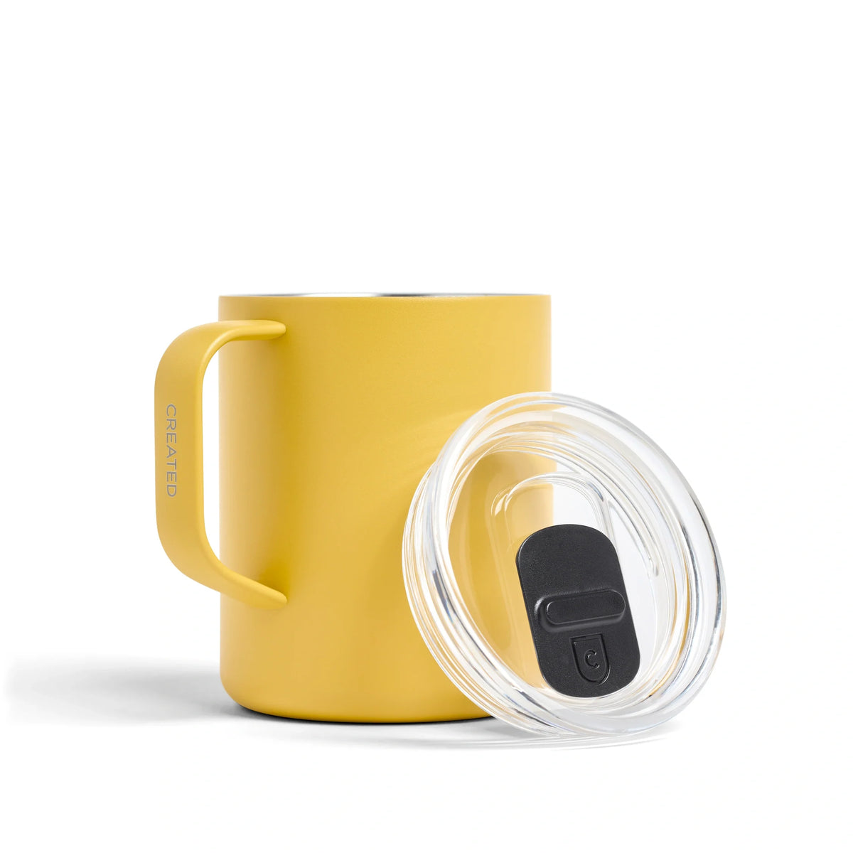12oz Roam Mug - Honeycomb
