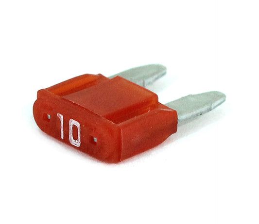 Mini Fuse 10 Amp MV8V-1463