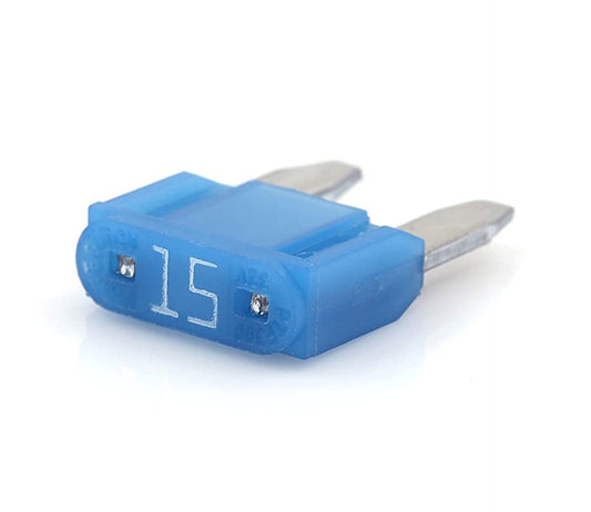 Mini Fuse 15 Amp MV8V-1464