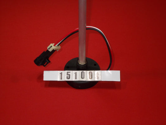 MasterCraft Fuel Senderb 151001