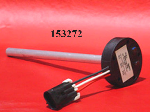 SENDER-FUEL PS205/XSTAR 02 205V 02-04 X2 03- 04 8.25 IN 3 WIRE 153272