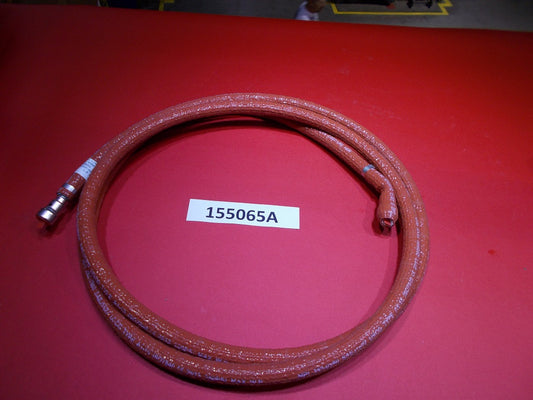 MasterCraft Fuel line 155065A