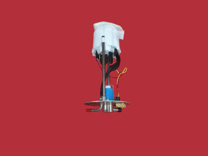 Fuel Pump 155217 is now fuel pump 155253