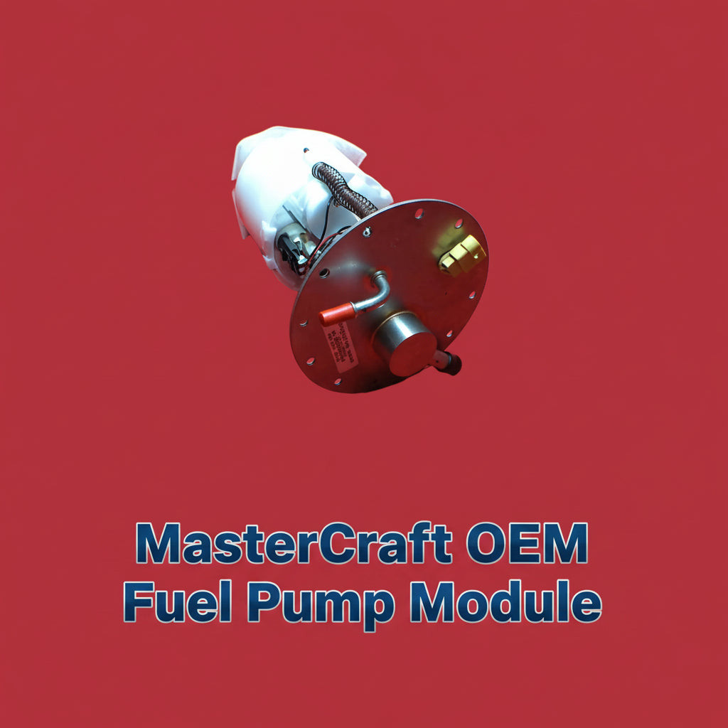 Fuel Pump Module MasterCraft