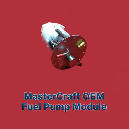 Fuel Pump Module MasterCraft