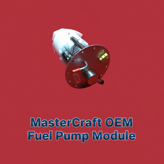Fuel Pump Module MasterCraft