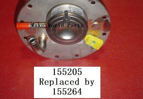 Fuel Pump 155264