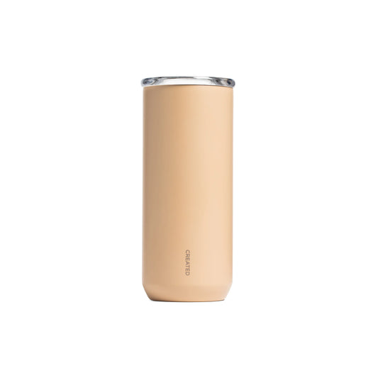 16oz Everyday Tumbler - Desert Tan