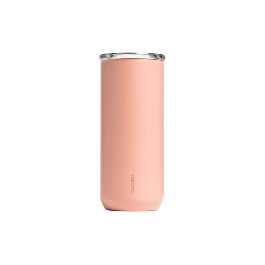 16oz Everyday Tumbler - Eraser Pink