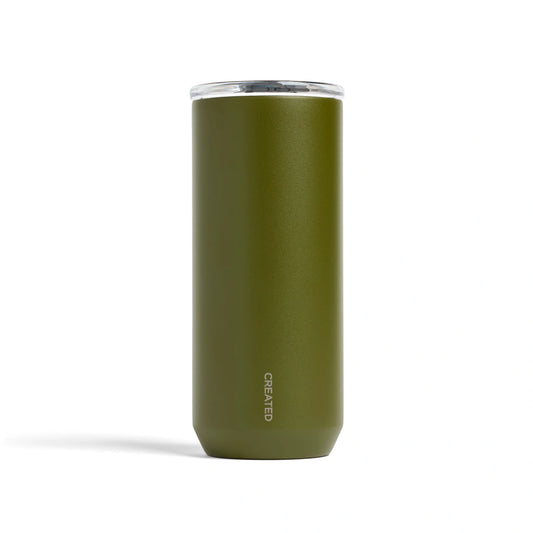 16oz Everyday Tumbler - Moss Green