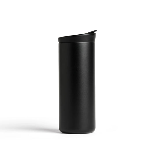 16oz Nomad Flip Tumbler - Black