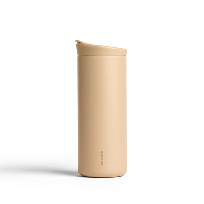 16oz Nomad Flip Tumbler - Desert Tan