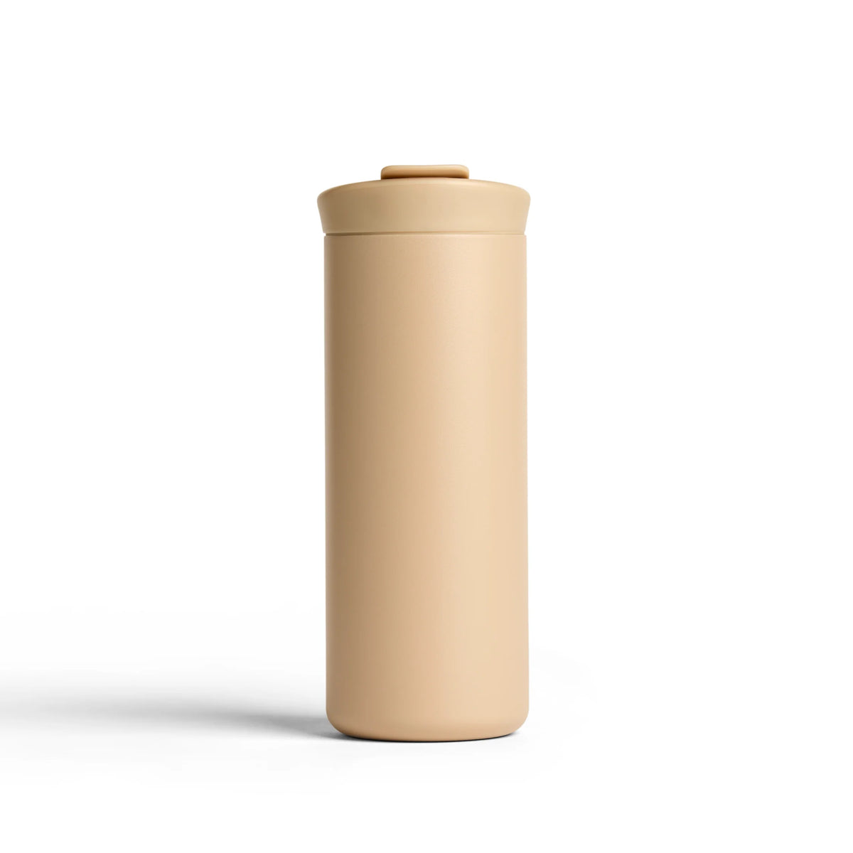 16oz Nomad Flip Tumbler - Desert Tan