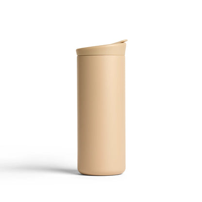 16oz Nomad Flip Tumbler - Desert Tan
