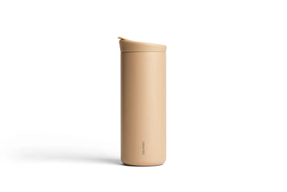 16oz Nomad Flip Tumbler - Desert Tan