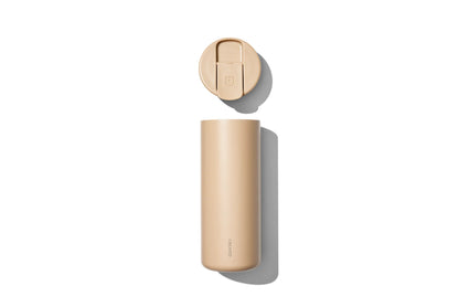 16oz Nomad Flip Tumbler - Desert Tan