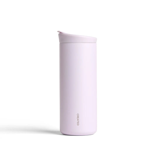 16oz Nomad Flip Tumbler - Lavender