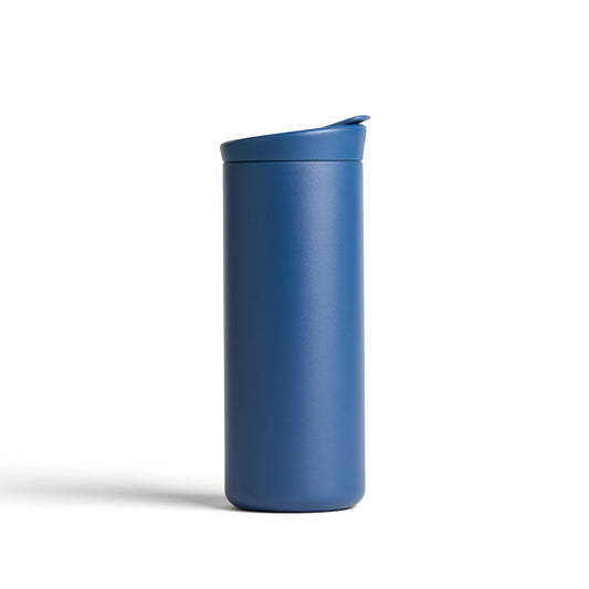 16oz Nomad Flip Tumbler - Pacific Blue