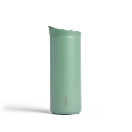 16oz Nomad Flip Tumbler - Sage Green