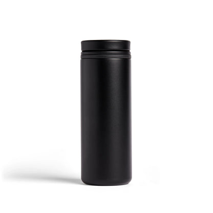 16oz Nomad Grip Tumbler - Black