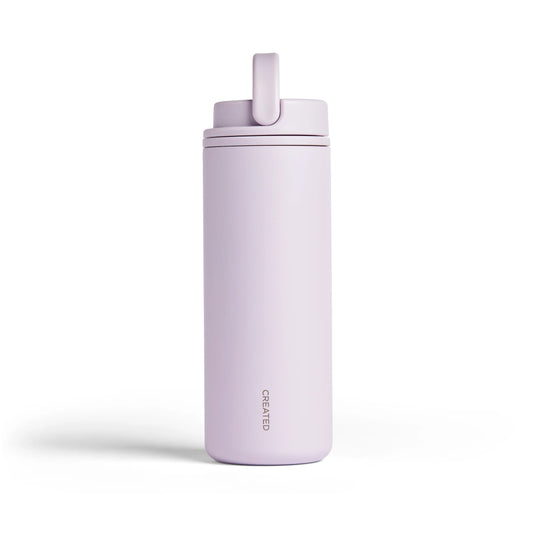 16oz Nomad Grip Tumbler - Lavender