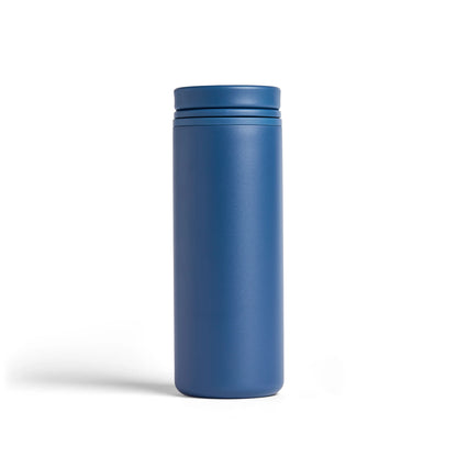 16oz Nomad Grip Tumbler - Pacific Blue