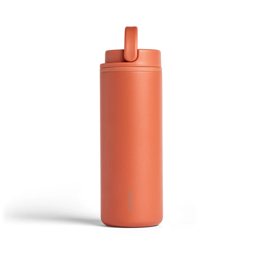 16oz Nomad Grip Tumbler - Terracotta