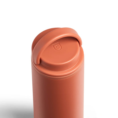 16oz Nomad Grip Tumbler - Terracotta